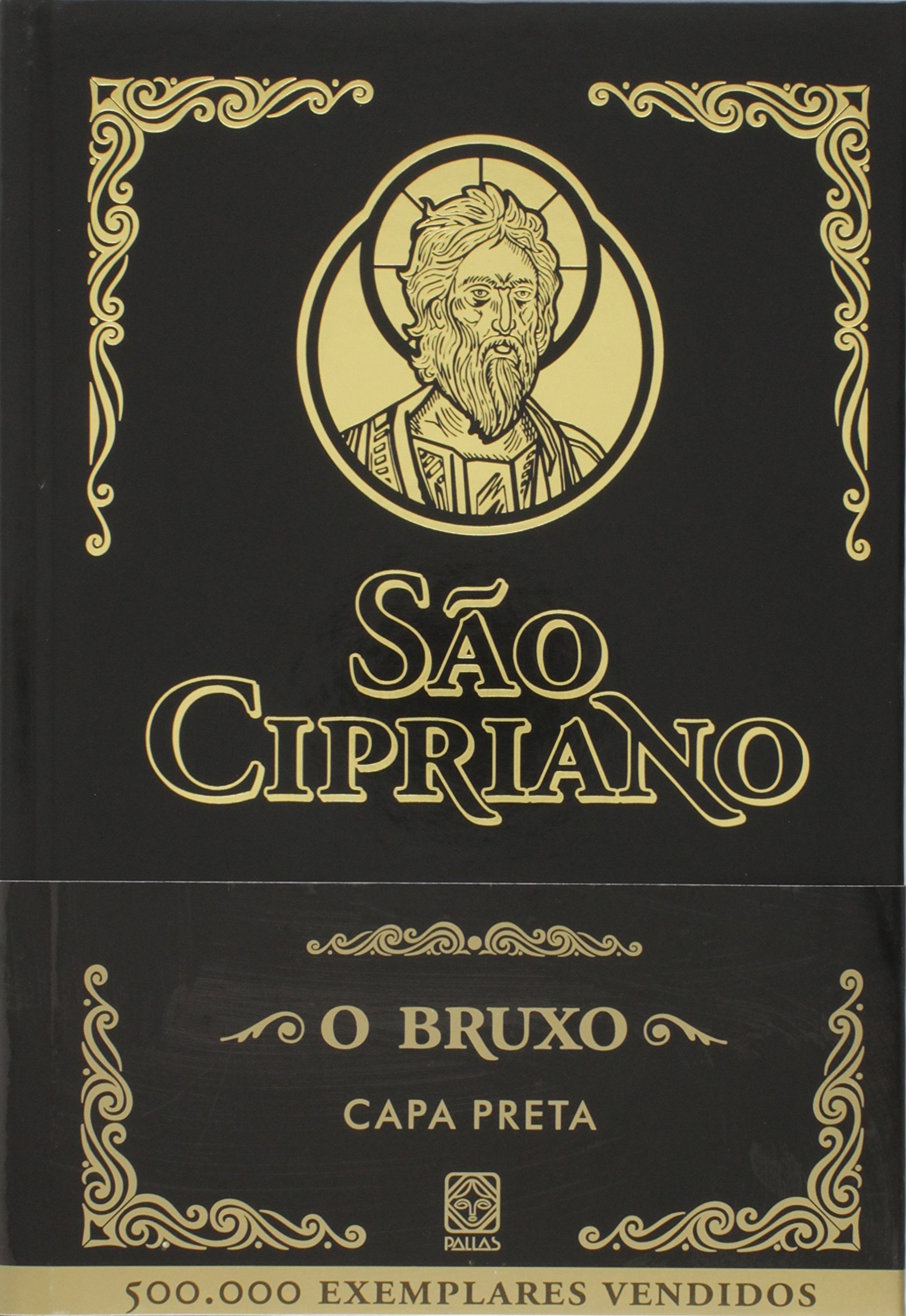 Óleo de Prosperidade